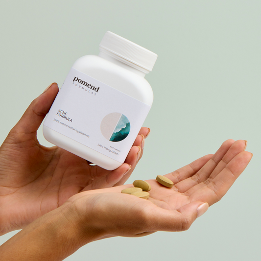 Pomend Acne Formula