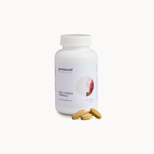 Pomend PMS + Stress Formula